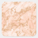 Search for rose gold glitter stickers Abstract