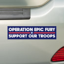 Search for support troops bumper stickers Conservative