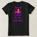 Search for smite tshirts Dungeons and dragons