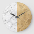 Search for gold and marble clocks Minimal