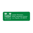 Search for classic cartoon return address labels Looney tunes