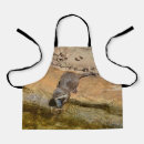 Search for said aprons Animal