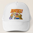 Search for scooby doo hats Hanna barbera cartoon
