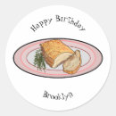 Search for crispy stickers Pork