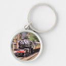 Search for railroad engineer key rings Railroads