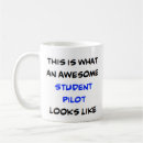 Search for pilot mugs Instructor