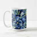 Search for blue iris mugs Floral