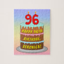 Search for 96th birthday Ninety sixth birthday