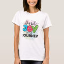 Search for joy in the journey tshirts Inspirational
