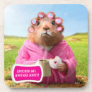 Search for goods coasters Doughnut