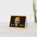 Search for ghoulish invitations Party