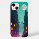 Search for science fiction iphone cases Metropolis