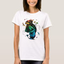 Search for frog tshirts Mushroom
