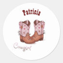 Search for western boots stickers Girly
