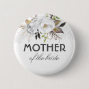Search for gold flower badges Watercolor