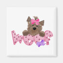 Search for woof magnets Animal
