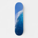 Search for big skateboards Blue