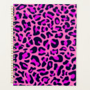 Search for leopard planners Modern