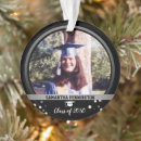Search for high school graduation christmas tree decorations Elegant