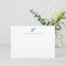 Search for french note cards Elegant