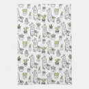 Search for alpaca tea towels South america