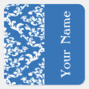 Search for blue denim stickers Pattern