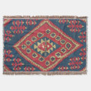 Search for kilim blankets Vintage