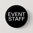 Search for for staff Black and white