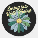 Search for holistic health stickers Wellness
