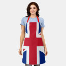 Search for united aprons Uk flag