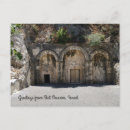 Search for rabbis postcards Israel