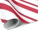 Search for red velvet wrapping paper Stripes