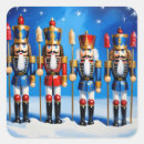 Search for toy soldier stickers Winter