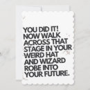 Search for robe cards Funny