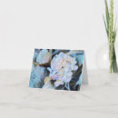 Search for hydrangea note cards Flowers