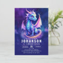 Search for fantasy birthday invitations Party