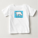 Search for polar bear baby clothes Arctic
