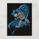 Search for batman punch postcards Yellow and black