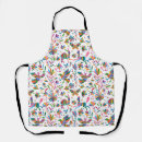 Search for folklore aprons Floral