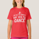 Search for say no to drugs tshirts Week