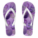Search for paisley flipflops Pattern