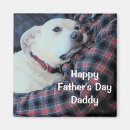 Search for sweet dog magnets Cute