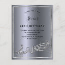 Search for music lover invitations Modern