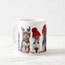 Search for cute yorkshire terrier mugs Puppy