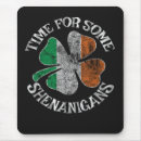 Search for paddys mouse mats Shenanigans