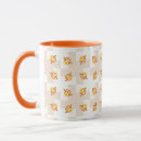 Search for orange owl mugs Cartoon