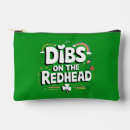 Search for redhead accessories Irish