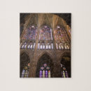 Search for stained glass puzzles Autumn