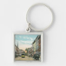 Search for wall street key rings York