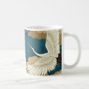 Search for japanese crane mugs Kimono